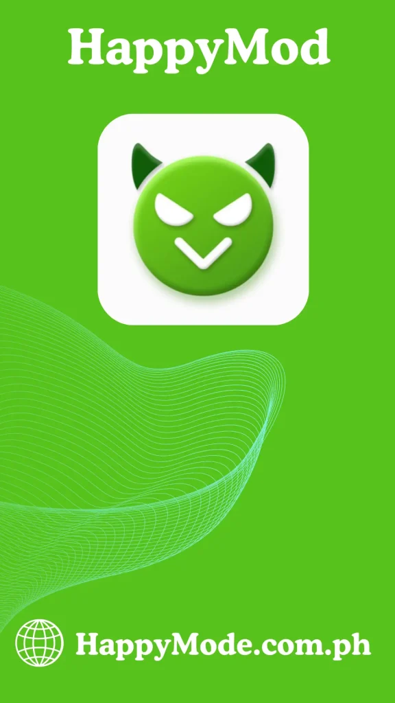official happymod https://happymode.com.ph/