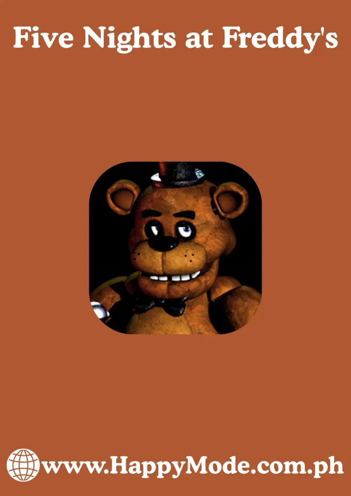 five nights at freddys https://happymode.com.ph/
