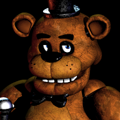 Five Nights at Freddys https://happymode.com.ph/
