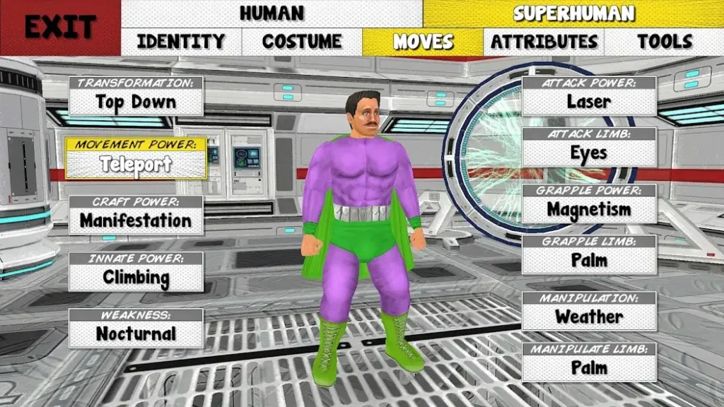 Infinite Lives MOD https://happymode.com.ph/