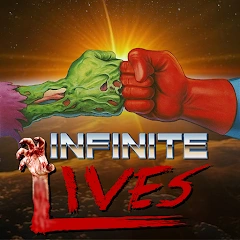 Infinite Lives MOD APK https://happymode.com.ph/